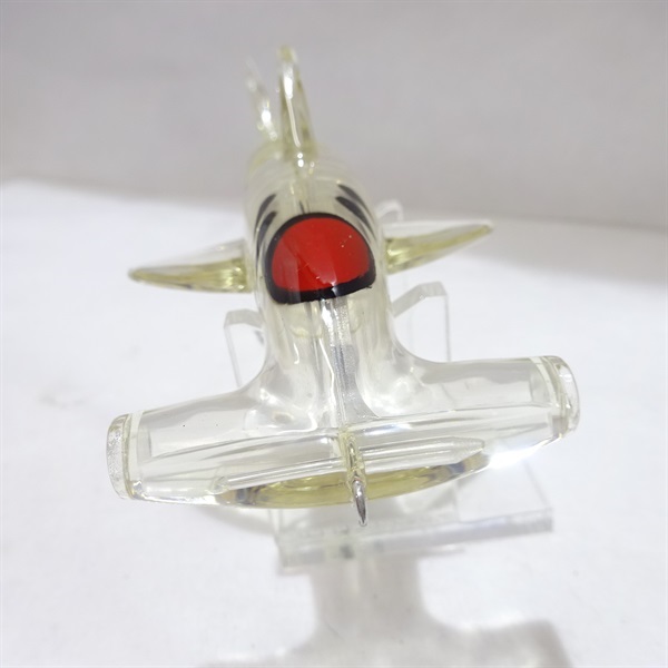 ハンマーヘッドシャーククリアードナリー